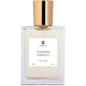 Proad Tuberose & Tobacco (2025) perfume bottle