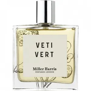 Miller Harris No. 3 Veti Vert perfume bottle
