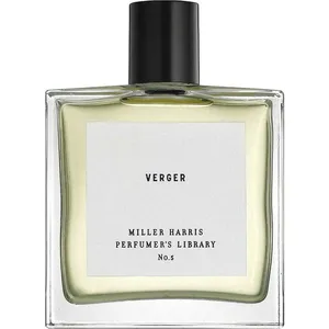 Miller Harris No. 5 Verger perfume bottle