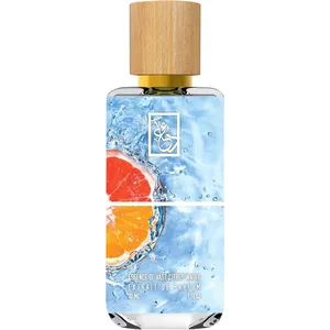 The Dua Brand Essence of Vast Citrus Water parfüm şişesi