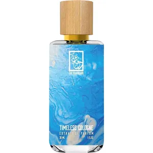 The Dua Brand Timeless Cologne parfüm şişesi