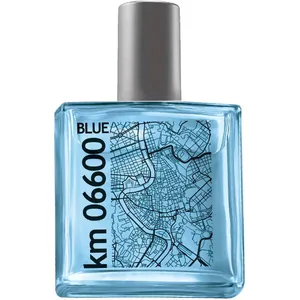 Kiotis Km 06600 Blue parfüm şişesi