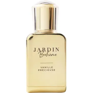 Jardin Bohème Vanille Précieuse parfüm şişesi