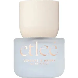 etleé Sensual & Musky perfume bottle