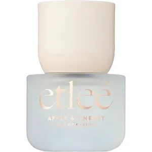 etleé Apple & Cherry parfüm şişesi