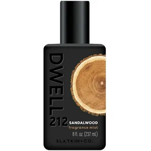 Dwell212 Sandalwood parfüm şişesi