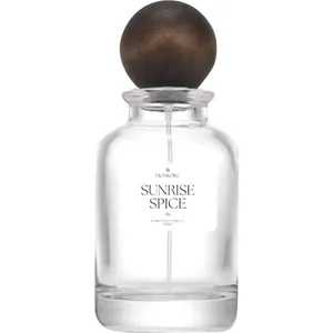 Monkoku Sunrise Spice parfüm şişesi
