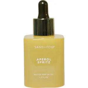 Sand + Fog Aperol Spritz parfüm şişesi