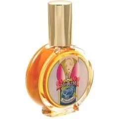 Sage Machado Moonstone (Eau de Toilette) perfume bottle