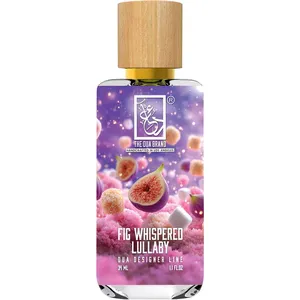 The Dua Brand Fig Whispered Lullaby parfüm şişesi