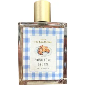 The Good Scent. Vanille au Beurre perfume bottle