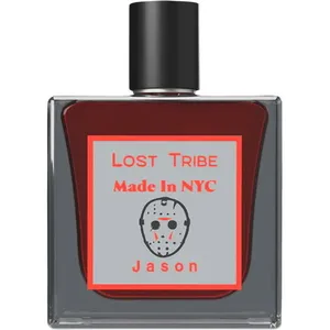 Lost Tribe Jason parfüm şişesi