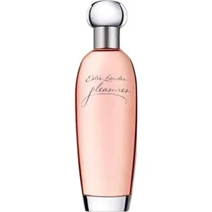 Estēe Lauder Pleasures Baie Rose Peony Splash parfüm şişesi