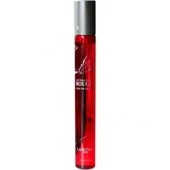 Lancôme Collection Rouge perfume bottle