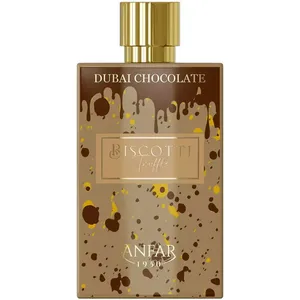 Anfar Biscotti Truffle perfume bottle