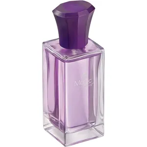 Kiotis Magic Violet parfüm şişesi