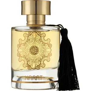 Maison Alhambra Karat perfume bottle