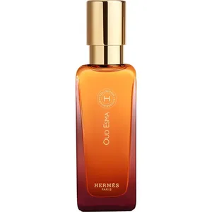 Hermès Oud Esma parfüm şişesi