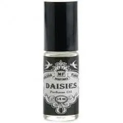 Melissa Flagg Perfume Daisies parfüm şişesi