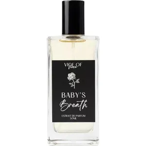 Vice of Vieve Baby's Breath (Extrait de Parfum) perfume bottle