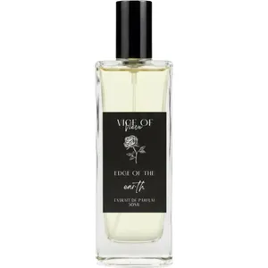 Vice of Vieve Edge of the Earth (Extrait de Parfum) parfüm şişesi