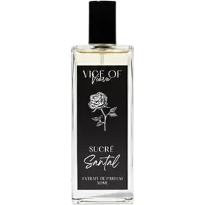Vice of Vieve Sucré Santal parfüm şişesi