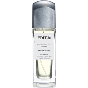 ÉDIT(h) Shiso Reverie parfüm şişesi