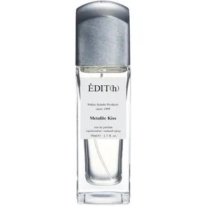 ÉDIT(h) Metallic Kiss parfüm şişesi