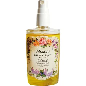 Galimard Eau de Cologne - Mimosa parfüm şişesi