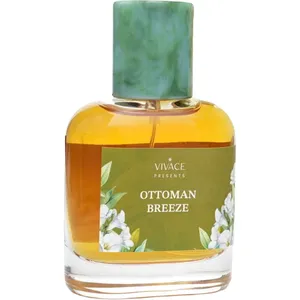 Vivace Perfumes Ottoman Breeze parfüm şişesi