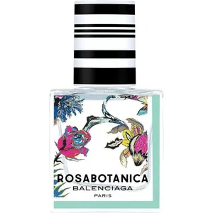 Balenciaga Rosabotanica parfüm şişesi