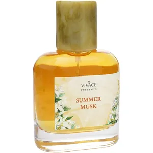 Vivace Perfumes Summer Musk parfüm şişesi