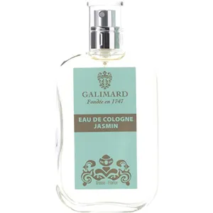 Galimard Eau de Cologne - Jasmin perfume bottle