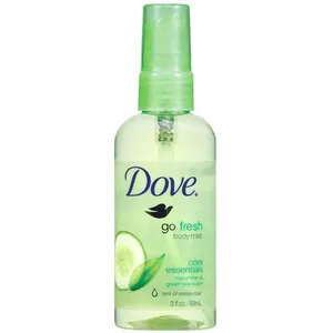Dove Cool Essentials parfüm şişesi