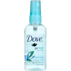 Dove Refreshing parfüm şişesi