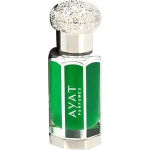 Ayat Musk Scandal / سك سكاندال parfüm şişesi
