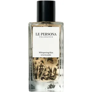 Le Persona Fragrance Whispering Kiss perfume bottle