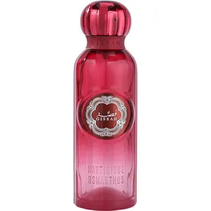 Gissah Martinique Osmanthus (Eau de Parfum) (2025) perfume bottle