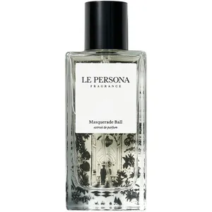 Le Persona Fragrance Masquerade Ball parfüm şişesi