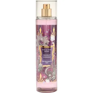 Bath & Body Works Moonlit Goddess perfume bottle