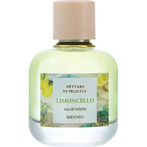 Brocard Limoncello parfüm şişesi