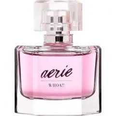 American Eagle Aerie - Whoa!! perfume bottle