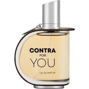Camara Contra for You perfume bottle