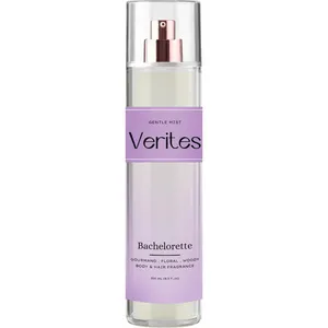 Verites Bachelorette parfüm şişesi