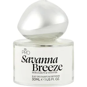Primark Savanna Breeze parfüm şişesi