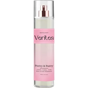 Verites Poetry & Pastry parfüm şişesi