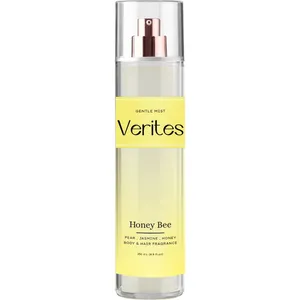 Verites Honey Bee perfume bottle