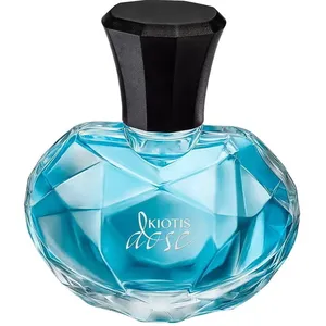 Kiotis Dose perfume bottle