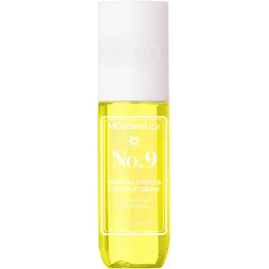 MCoBeauty No. 9 parfüm şişesi