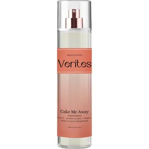 Verites Cake Me Away perfume bottle